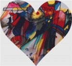 293 - Heart (image for) 293 - Heart